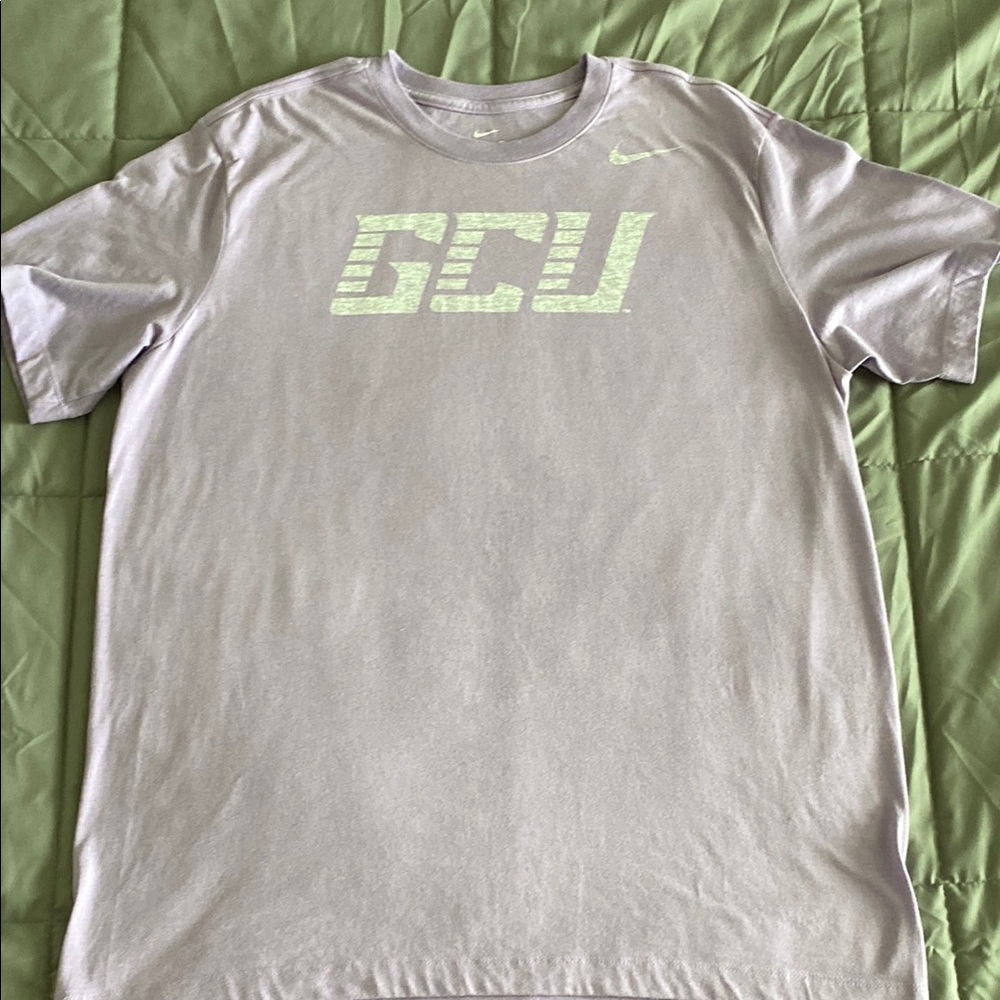 Grand Canyon University Nike Men’s Lavender tee, XL